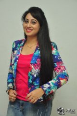 Anchor Ashwini At Iddaram Movie Audio Launch